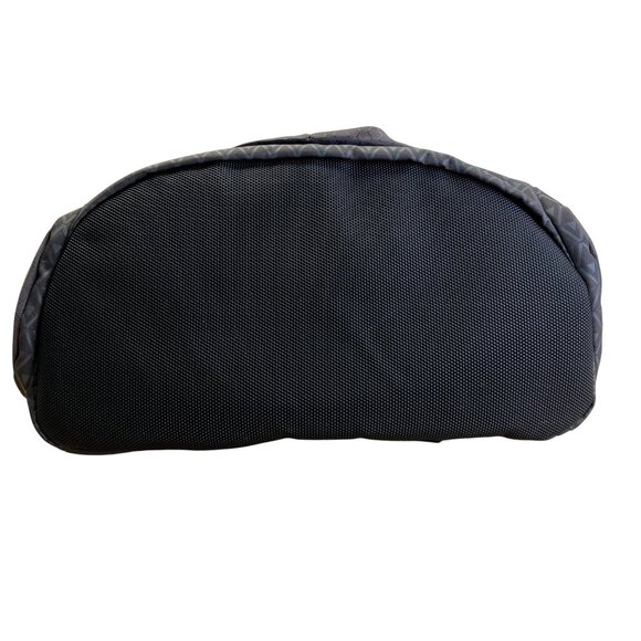 Point 3 Grey With Mesh & Ball Compartment Road Trip 2.0 Basketball Backpack - Picture 15 of 16